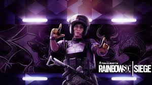 Find this pin and more on rainbow six siege by cosplayclass1. Tom Clancy S Rainbow Six Siege Velvet Shell Mira Operator Ubisoft De Youtube