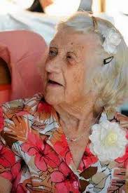 Tribute stolen to Eileen Reed from Sturry