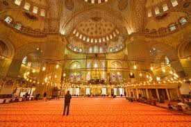 Hier vereint sich orientalische geschichte mit moderner globalisierung. 11 Top Bewertete Sehenswurdigkeiten In Istanbul 2020