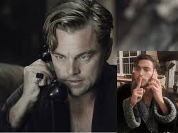 "Hi, this is Leo": Brisbane mobile bar service receives call from DiCaprio 