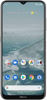 Full details on the website : Buy Nokia G20 Android 11 Unlocked Smartphone 3 Day Battery Dual Sim Us Version 4 128gb 6 52 Inch Screen 48mp Quad Camera Glacier Online In Usa B093rjbtp3