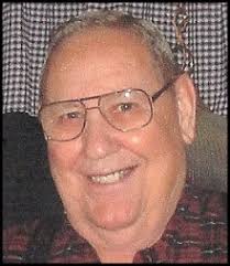 Clifford FULTON Obituary (2012)