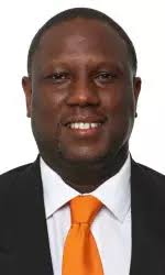 Football Coaching Staff