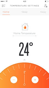 Set up an android phone to show temperatures. Pin On Apps Concepts