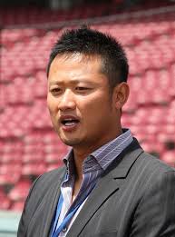 MAC SUZUKI Stock Photos and Images