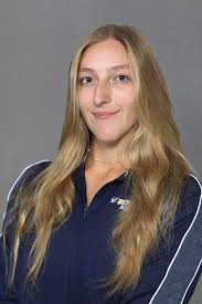 2024-25 Women's Rowing Roster