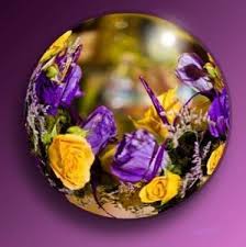 Wedding Flowers
