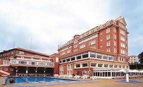 Check spelling or type a new query. Nh Collection A Coruna Finisterre A Coruna Aktualisierte Preise Fur 2021