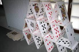 This one is also a cinch as long as you bring the silenced w2000 sniper rifle, which can be useful to bring. Don T Make Your Cloud Migration A House Of Cards Infoworld