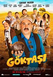 Goktasi 720p Tek Part Full Izle Film Komik Filmler Komedi Filmleri