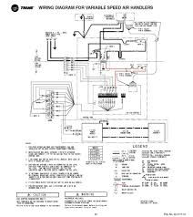 A wiring diagram is an easy visual representation in the physical connections and physical layout of the electrical use wiring diagrams to assist in building or manufacturing the circuit or computer. Trane Xr15 Wiring Diagram Telecaster 4 Way Wiring Diagram Atv Tukune Jeanjaures37 Fr