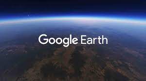 Its features include pleasant temperatures and habitats for life. Download Google Earth For Free Geology Page