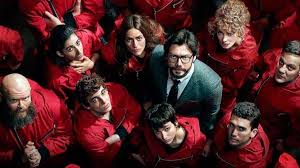 See more of la casa de papel latam on facebook. La Casa De Papel Llega A Free Fire Con El Plan Bermuda Filo News