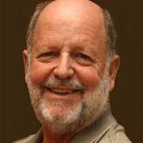 Billy Harrison Obituary