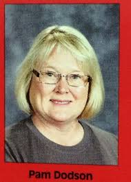 We have 5 staff members (Brent Belveal, Chauva Neuhaus, Pam Dodson, Karen  Kennedy, and Chris VanCauteren) retiring this year who have over 100 years  combined at South Albany. We're looking for any