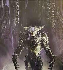Steppenwolf, in this new official snyder cut still a new look at steppenwolf has been revealed which shows more of the redesigned villain, and it turns out the alien has not just one thumb on. Pin On Dc Comics Fandome