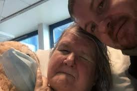 Former police chief Simon Cole found dead at home just 12 days after  retiring