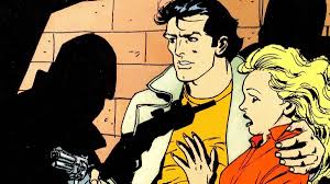 Il Ritorno Di Nick Raider Fumettologica