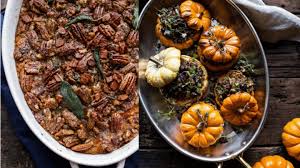 We did not find results for: 16 Easy Thanksgiving Sides With A Twist Because Sides Are The Best Part