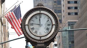Et à cause de l'excitation d'avant le départ, les gens ont une fâcheuse tendance à négliger le décalage horaire. Tout Ce Qu Il Faut Savoir Sur Le Decalage Horaire A New York C New York
