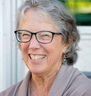 Carol Harned Obituary (1944