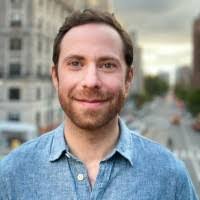 Ben Slepian's Instagram, Twitter & Facebook