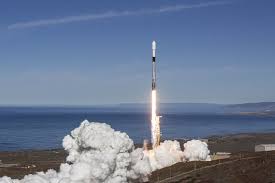 Espoo Based Spacetech Startup Iceye Lands 74 Million To Grow Its Satellite Constellation Eu Startups