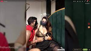 Indian lisa boobs