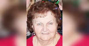 Obituary information for Sophie Ligas