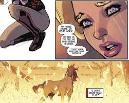 New Krakoa, Old America, Hell & White Hot Room- Today's X-Men Spoilers