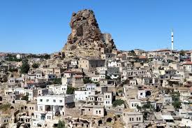 Cappadocia is a historical region in central anatolia, largely in the nevşehir, kayseri, aksaray, kırşehir, malatya, sivas and niğde provinc. Kapadokya Da Moda Haftasi Duzenlenecek Nevsehir Haberleri