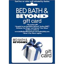 Best bet is to call your local store and ask to speak to the manager before making the trip but they should accommodate you. 20 Bed Bath Beyond Gift Card Giveaway For Now Bedbathbeyond Bedbathandbeyond Gift Card Specials Gift Card Giveaway Gift Card