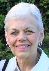 June Scanlon Obituary (1939