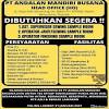 Sebanyak 4 lowongan kerja jahit bekasi dan yang berhubungan dengan loker jahit, rekrutmen jahit, peluang kerja jahit, peluang berkarir jahit, pekerjaan jahit di loker.my.id. 1