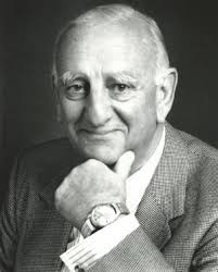 Brian Alexander Johnston CBE MC (1912-1994)