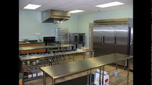 Equipped with two ovens, proofer, pastry benches, mixers and a cooling room. Bakery Kitchen Floor Plan Design Youtube