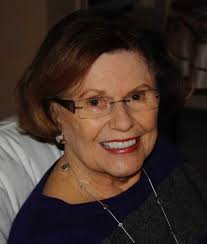 Alberta J. Charnstrom