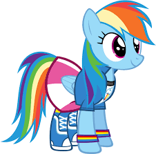 Share the best gifs now >>>. Pants Clipart Childrens Clothes De Rainbow Dash Equestria Girls Transparent Cartoon Jing Fm