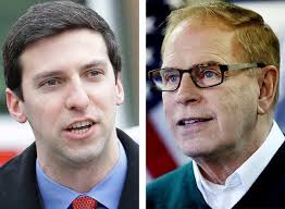 Group backing P.G. Sittenfeld for U.S. Senate raises more than $733,000