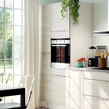 Meuble Pour Four Encastrable Et Plaque De Cuisson Trick En 2020 Meuble Cuisine Meuble Four Encastrable Meuble Four