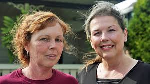 The face of health-care cuts: Grandmother dies and no paramedics available  to help