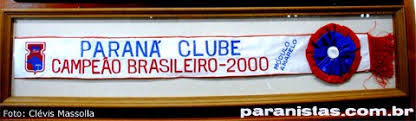 Parana clube 1997 0 0. Parana Torcidas Sulistas