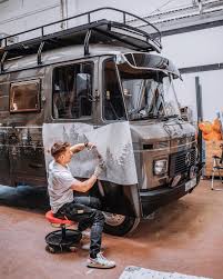 Vanlife Travel Photography Auf Instagram Here S A Few More Pix From Yesterday Vanl In 2020 Mercedes Camper Van Life Mercedes Van