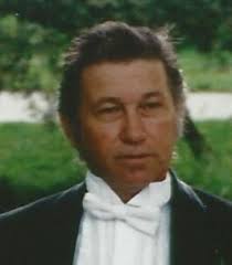 Nelson Nickerson Obituary