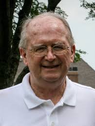 Daniel E Jenkins Obituary