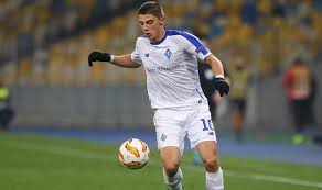 Зріст 180 см, вага 71 кг. Mikolenko Popal V Rejting Samyh Talantlivyh Futbolistov Evropy 1999 Goda Rozhdeniya Football Ua