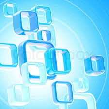 Blue is a classic and endlessly customizable choice for a color scheme. Light Blue Copyspace Abstract Stock Image Colourbox