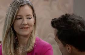 General Hospital Spoilers: Drew Threatens To Kill Nina When Willow Tells  Him That Nina Drugged Him