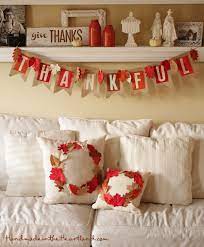 Diy Thanksgiving Decor Thanksgiving Decorations Diy Thanksgiving Decorations Thanksgiving Diy