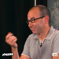 IMPRACTICAL JOKERS: INSIDE JOKES: Joe Meets His Long-Lost Relative